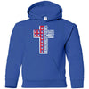 Gorgeous I Can Do All Things Through Christ New York Rangers T Shirts