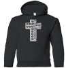 Gorgeous I Can Do All Things Through Christ Oakland Raiders T Shirts