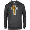 Gorgeous I Can Do All Things Through Christ Ottawa Senators T Shirts