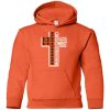 Gorgeous I Can Do All Things Through Christ Philadelphia Flyers T Shirts