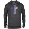 Gorgeous I Can Do All Things Through Christ Philadelphia Phillies T Shirts