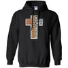 Gorgeous I Can Do All Things Through Christ San Francisco 49Ers T Shirts
