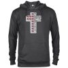 Gorgeous I Can Do All Things Through Christ Tampa Bay Buccaneers T Shirts