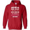 Grandma Doesn'T Usually Yell Arizona Cardinals T Shirts