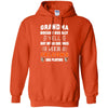 Grandma Doesn'T Usually Yell Bowling Green Falcons T Shirts