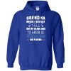Grandma Doesn'T Usually Yell Buffalo Bills T Shirts
