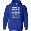 Grandma Doesn'T Usually Yell Chicago Cubs T Shirts