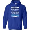 Grandma Doesn'T Usually Yell Detroit Lions T Shirts