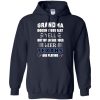 Grandma Doesn'T Usually Yell Houston Texans T Shirts