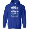 Grandma Doesn'T Usually Yell Kansas City Royals T Shirts