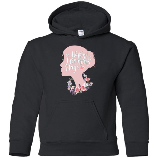 Happy International Women'S Day T Shirts V1