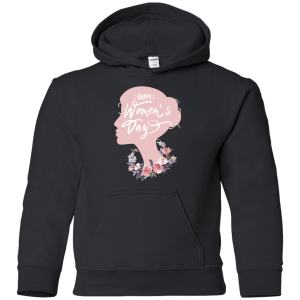 Happy International Women'S Day T Shirts V2