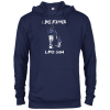 Happy Like Father Like Son Memphis Tigers T Shirts