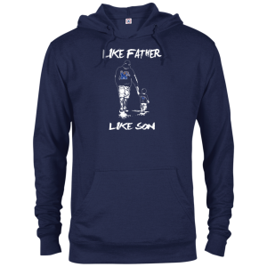 Happy Like Father Like Son Memphis Tigers T Shirts