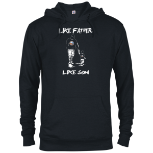 Happy Like Father Like Son New York Islanders T Shirts