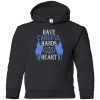 Have Careful Hands And A Gentle Heart Horse Tshirt For Equestrian