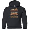 Have Muddy Boots And Happy Horses Tshirt For Equestrian Gift