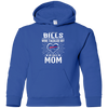 He Calls Mom Who Tackled My Buffalo Bills T Shirts