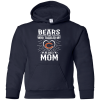 He Calls Mom Who Tackled My Chicago Bears T Shirts