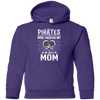 He Calls Mom Who Tackled My East Carolina Pirates T Shirts