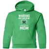 He Calls Mom Who Tackled My Hawaii Rainbow Warriors T Shirts