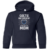 He Calls Mom Who Tackled My Indianapolis Colts T Shirts