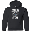 He Calls Mom Who Tackled My Miami Marlins T Shirts