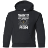 He Calls Mom Who Tackled My New Orleans Saints T Shirts