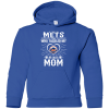 He Calls Mom Who Tackled My New York Mets T Shirts