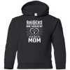 He Calls Mom Who Tackled My Oakland Raiders T Shirts