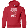 He Calls Mom Who Tackled My Oklahoma Sooners T Shirts