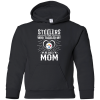 He Calls Mom Who Tackled My Pittsburgh Steelers T Shirts