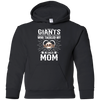 He Calls Mom Who Tackled My San Francisco Giants T Shirts