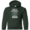 He Calls Mom Who Tackled My South Florida Bulls T Shirts
