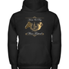 Horse And Pug - Wine Festival T Shirts