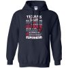 Houston Texans You'Re My Favorite Super Hero T Shirts
