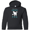 How I Spell Happiness Pug T Shirts