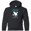 How I Spell Happiness Pug T Shirts
