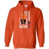 Husband And Wife Best Friends For Life Denver Broncos T Shirt