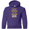 I Am A Baltimore Ravens Fan T Shirts