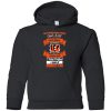 I Am A Cincinnati Bengals Fan T Shirts