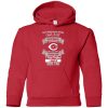 I Am A Cincinnati Reds Fan T Shirts