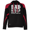 I Am A Dad And A Fan Nothing Scares Me South Florida Bulls T Shirt
