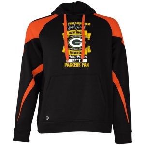 I Am A Green Bay Packers Fan T Shirts