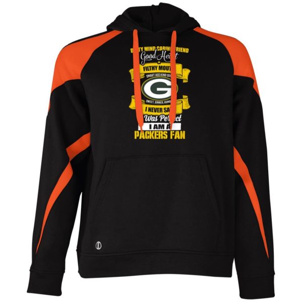 I Am A Green Bay Packers Fan T Shirts