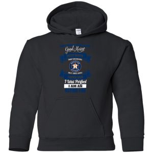 I Am A Houston Astros Fan T Shirts