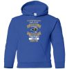 I Am A Los Angeles Rams Fan T Shirts