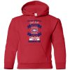I Am A Montreal Canadiens Fan T Shirts