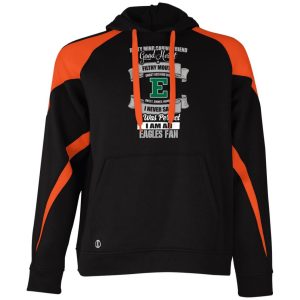 I Am An Eastern Michigan Eagles Fan T Shirts