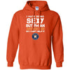I Hate Being Sexy But I'M Fan So I Can'T Help It Houston Astros Orange T Shirts